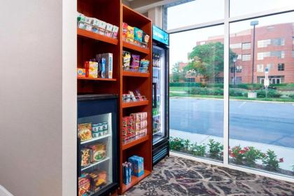Sonesta ES Suites Annapolis - image 13