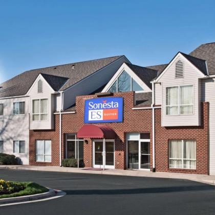 Sonesta ES Suites Annapolis - image 2