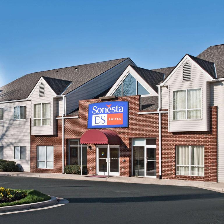 Sonesta ES Suites Annapolis - image 2