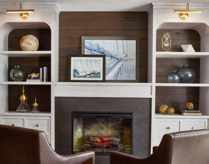 Annapolis Waterfront Hotel Autograph Collection - image 15