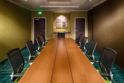 SpringHill Suites by Marriott Annapolis - image 10