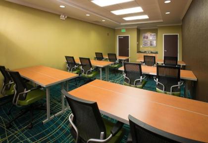 SpringHill Suites by Marriott Annapolis - image 11
