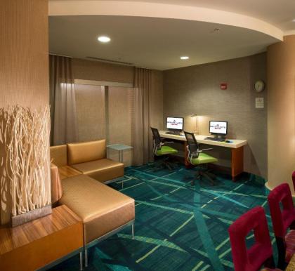 SpringHill Suites by Marriott Annapolis - image 12