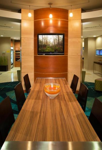 SpringHill Suites by Marriott Annapolis - image 15