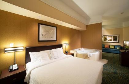 SpringHill Suites by Marriott Annapolis - image 6