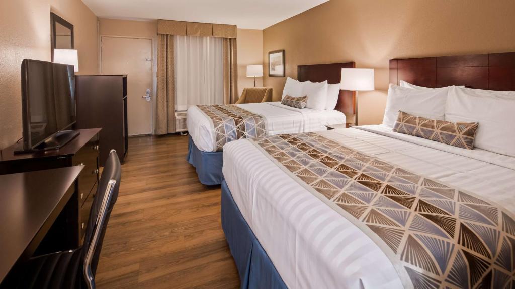 Best Western Annapolis - main image