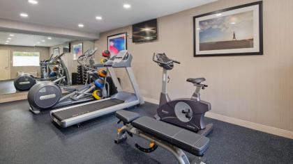 Best Western Annapolis - image 10