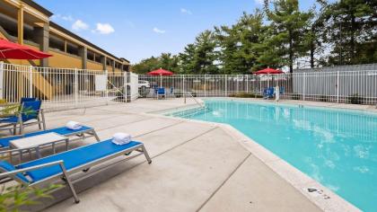 Best Western Annapolis - image 11