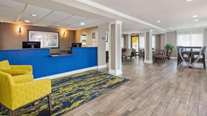 Best Western Annapolis - image 6