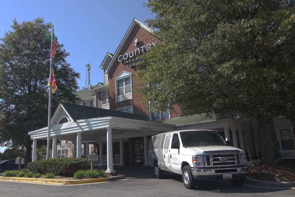 Country Inn & Suites by Radisson Annapolis MD - main image