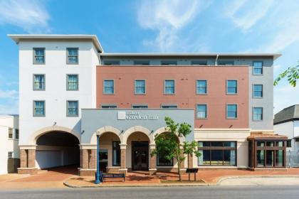 Hilton Garden Inn Annapolis Downtown - image 11