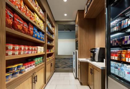Hilton Garden Inn Annapolis Downtown - image 4