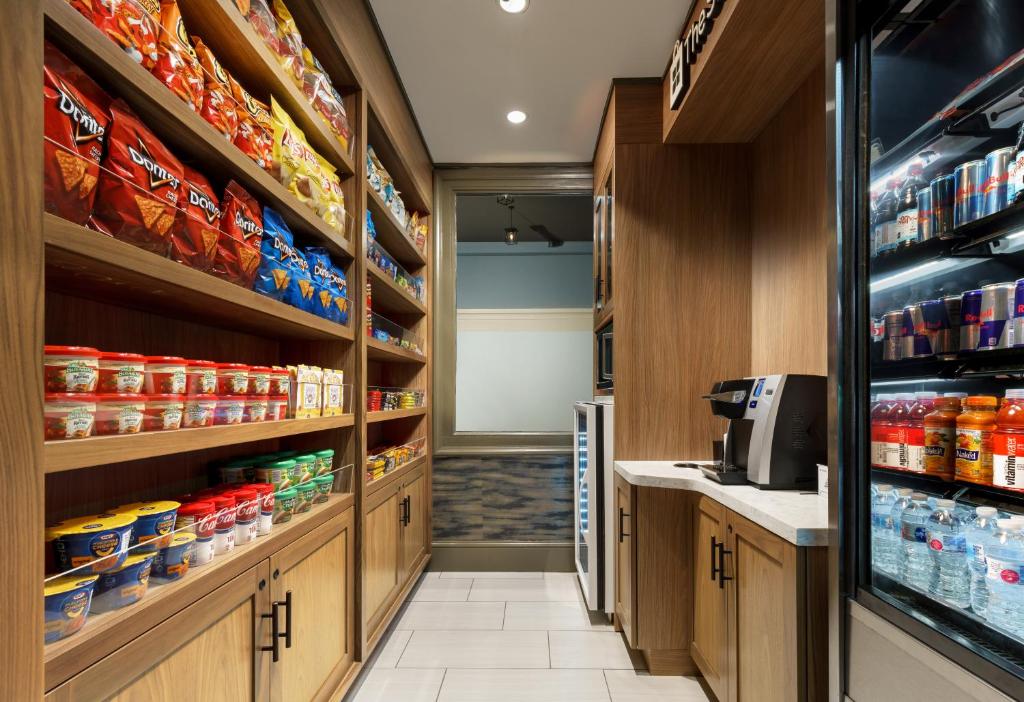 Hilton Garden Inn Annapolis Downtown - image 4