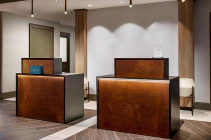 Hilton Garden Inn Annapolis Downtown - image 9