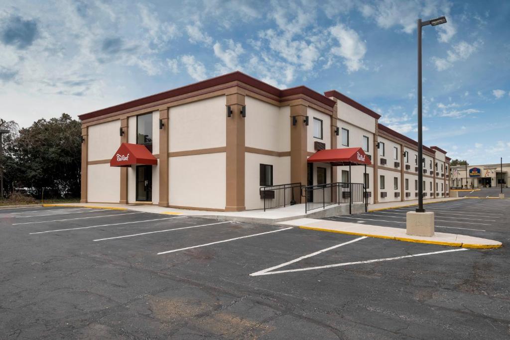 Red Roof Inn Annapolis - main image