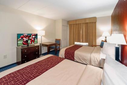 Red Roof Inn Annapolis - image 3