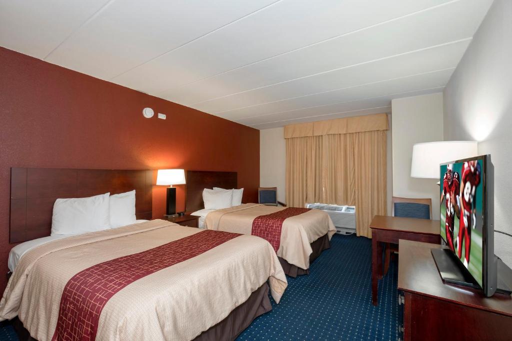 Red Roof Inn Annapolis - image 7