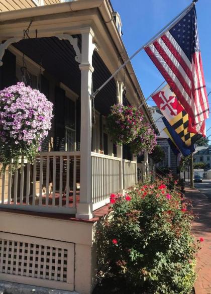 Flag House Inn - image 9