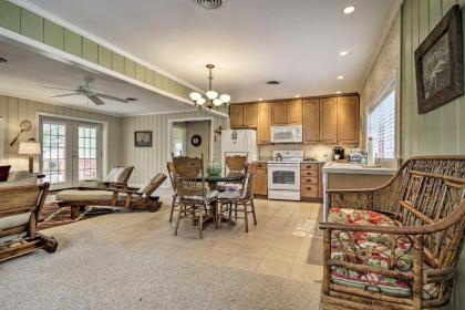 Waterfront Annapolis Home Fire Pit and Fishing Pier - image 3
