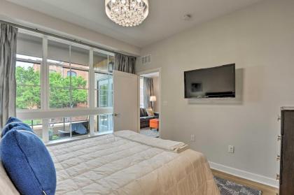 Chic Condo with Balcony 1Mi to Annapolis Harbor - image 12