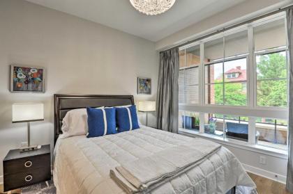Chic Condo with Balcony 1Mi to Annapolis Harbor - image 13