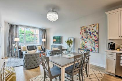 Chic Condo with Balcony 1Mi to Annapolis Harbor - image 2