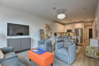 Chic Condo with Balcony 1Mi to Annapolis Harbor - image 6