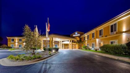 Best Western Annawan Inn