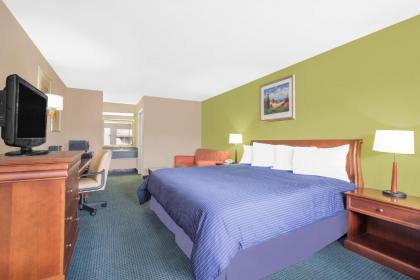 Hotel Express Anniston/Oxford - image 15