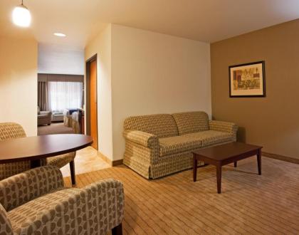 Holiday Inn Express Hotel & Suites Antigo an IHG Hotel - image 13