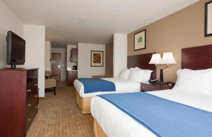 Holiday Inn Express Hotel & Suites Antigo an IHG Hotel - image 6