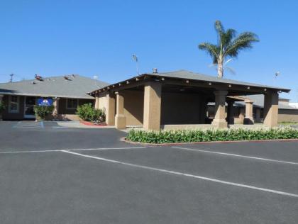 Americas Best Value Inn Antioch