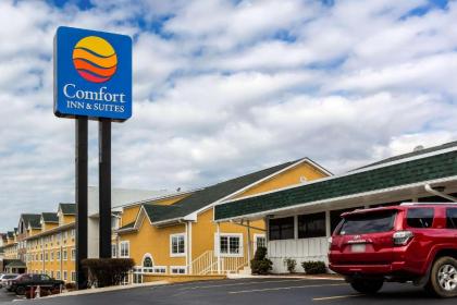 Comfort Inn & Suites
