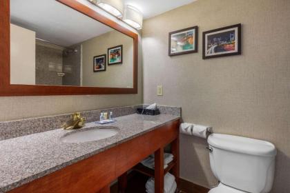 Comfort Inn & Suites - image 10