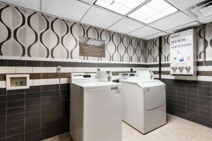 Comfort Inn & Suites - image 3