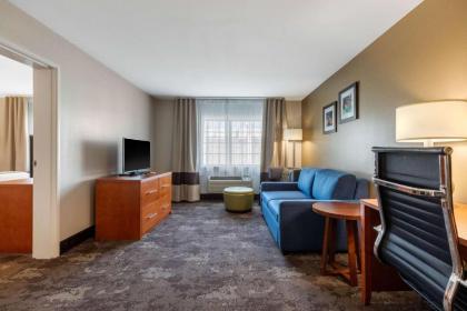 Comfort Inn & Suites - image 6