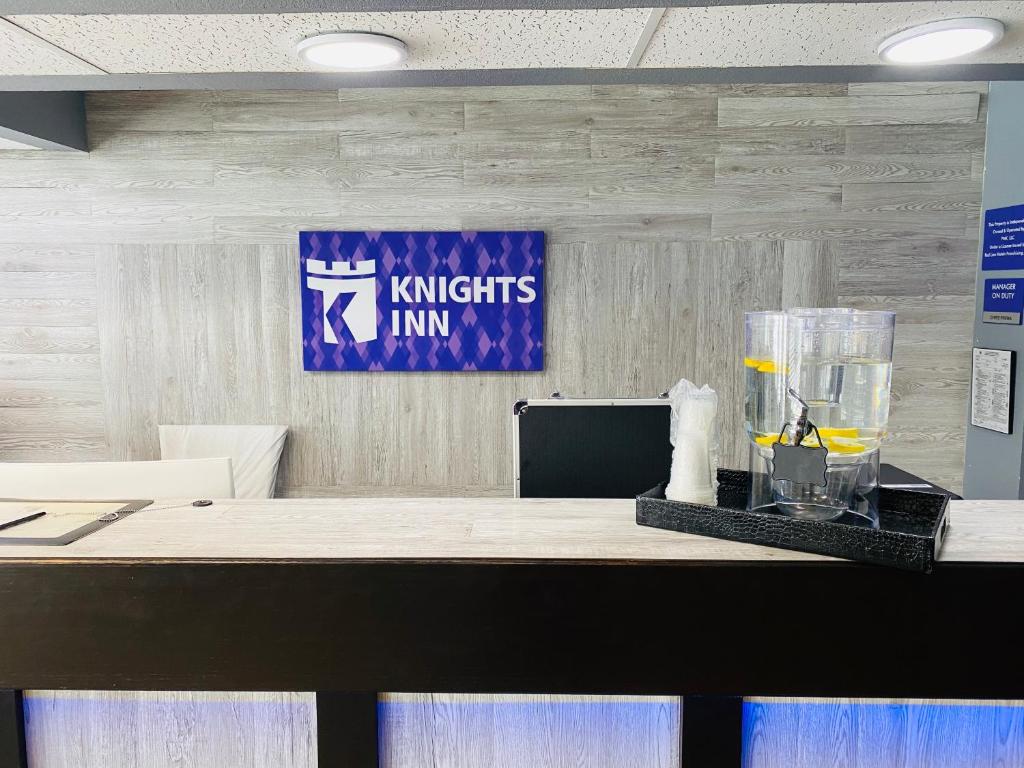 Knights Inn Nashville Antioch - main image