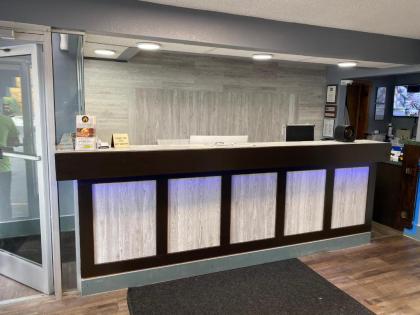 Knights Inn Nashville Antioch - image 15