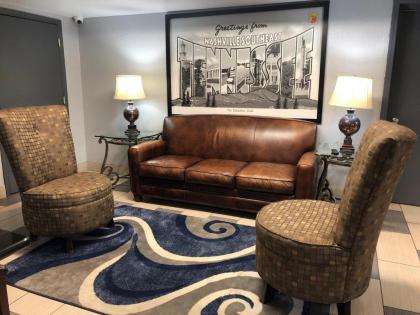 Super 8 by Wyndham Antioch/Nashville South East - image 14