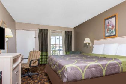 Super 8 by Wyndham Antioch/Nashville South East - image 7