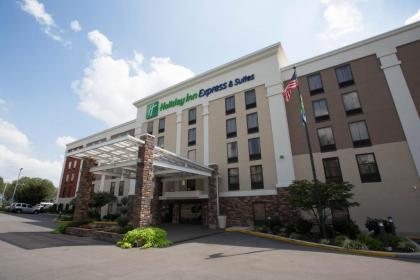 Holiday Inn Express & Suites Nashville Southeast - Antioch an IHG Hotel