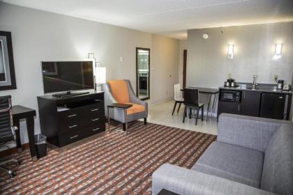 Holiday Inn Express & Suites Nashville Southeast - Antioch an IHG Hotel - image 11