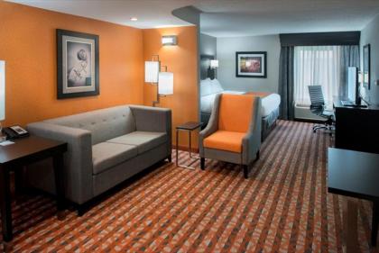 Holiday Inn Express & Suites Nashville Southeast - Antioch an IHG Hotel - image 13