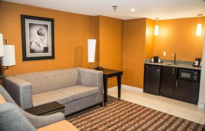 Holiday Inn Express & Suites Nashville Southeast - Antioch an IHG Hotel - image 15