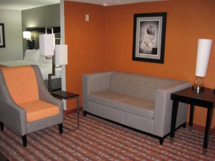 Holiday Inn Express & Suites Nashville Southeast - Antioch an IHG Hotel - image 8