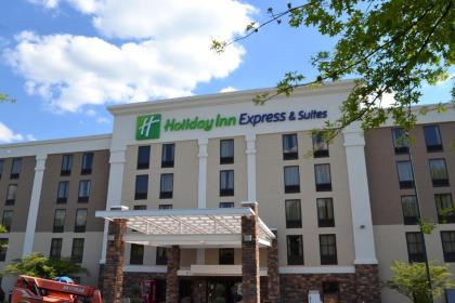 Holiday Inn Express & Suites Nashville Southeast - Antioch an IHG Hotel - image 9