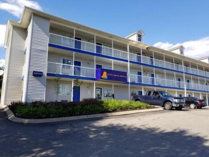 InTown Suites Extended Stay Nashville TN- Bell Road - image 3