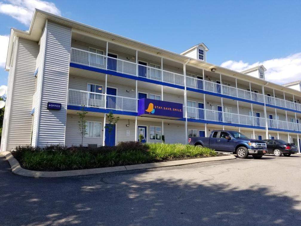 InTown Suites Extended Stay Nashville TN- Bell Road - image 3