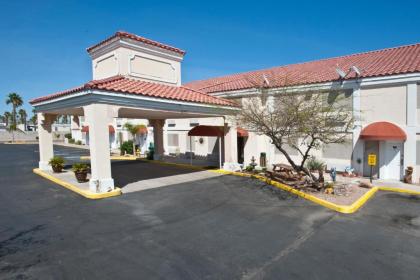 Motel 6-Apache Junction AZ - image 10