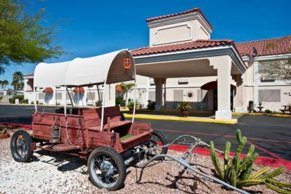 Motel 6-Apache Junction AZ - image 2